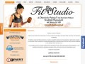 Podgląd fit-studio.com.pl