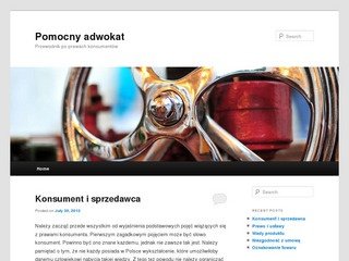 Podgląd pomocnyadwokat.pl