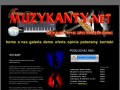 Podgląd muzykanty.net