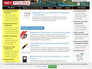 Podgląd netpolska.com