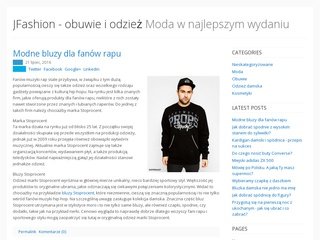 Podgląd jfashion.pl