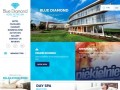 Podgląd bluediamondhotel.pl