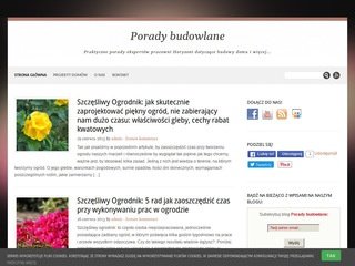 Podgląd porady-budowlane.info