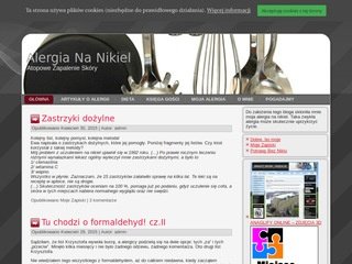 Podgląd alergia-na-nikiel.online-pl.com