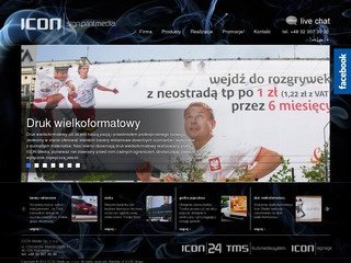 Podgląd icon-media.pl