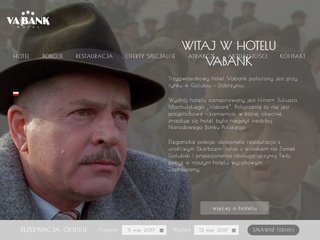 Podgląd hotelvabank.pl