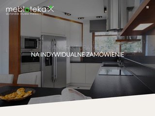 Podgląd mebloteka.com.pl