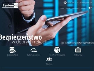 Podgląd system-it.pl