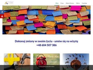 Podgląd psychologlublin.com.pl