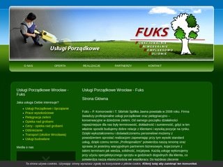 Podgląd fuks.info.pl