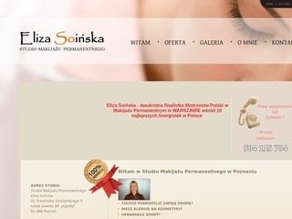 Miniaturka studioperfekcja.pl