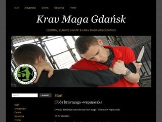 Podgląd kravmaga.kw.pl