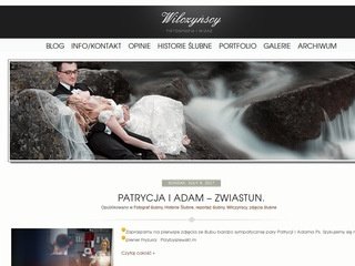 Miniaturka wilczynscy.com