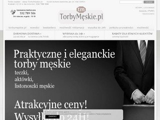 Miniaturka torbymeskie.pl