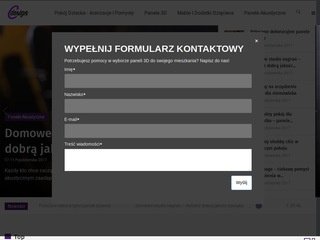 Podgląd cdesign.com.pl