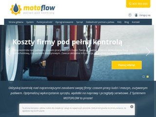 Podgląd motoflow.pl