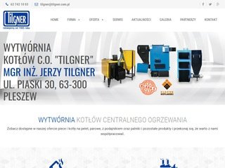 Podgląd tilgner.com.pl