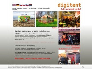 Podgląd digitent.pl