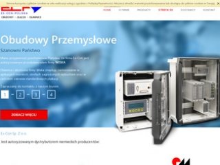 Podgląd ex-con.pl