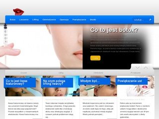 Miniaturka botox-najtaniej.pl