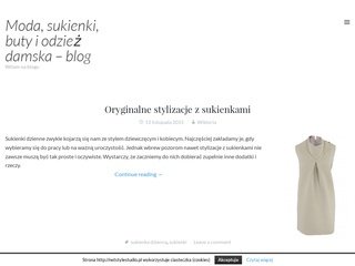 Miniaturka netstylestudio.pl