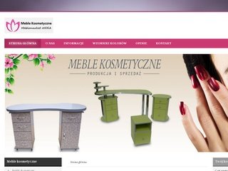 Podgląd meblomar.org.pl