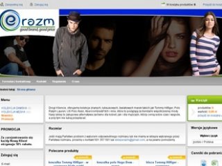 Podgląd erazm.com.pl