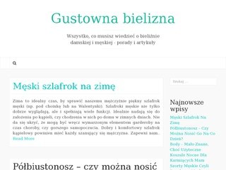 Podgląd gustowna-bielizna24.pl