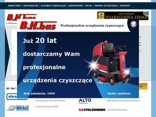 Podgląd urzadzeniaczyszczace.info.pl