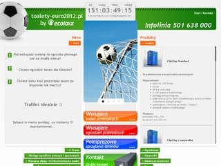 Podgląd toalety-euro2012.pl