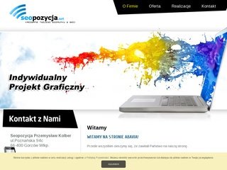 Podgląd seopozycja.net