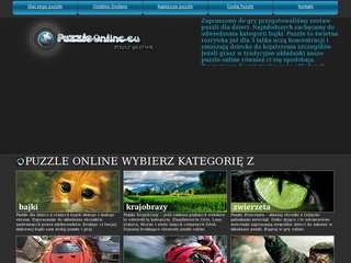 Podgląd puzzleonline.eu