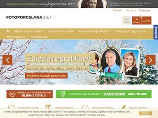 Podgląd fotoporcelana.net