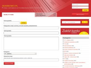 Podgląd skarbowo.pl