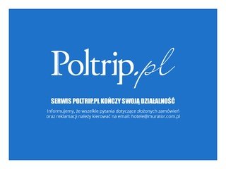 Miniaturka poltrip.pl