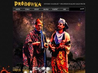 Podgląd probowka.com