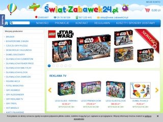 Miniaturka swiat-zabawek24.pl