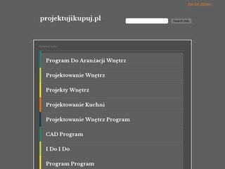 Podgląd projektujikupuj.pl