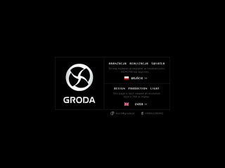 Podgląd groda.pl