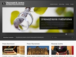 Podgląd prawokanoniczne.org