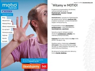 Podgląd motio.com.pl