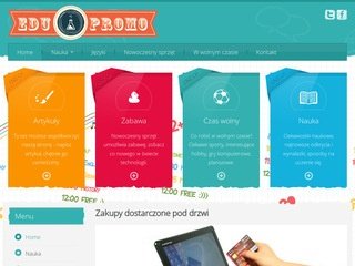 Podgląd edupromo.pl