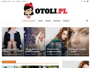 Podgląd otoli.pl