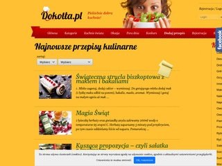 Miniaturka dokotla.pl