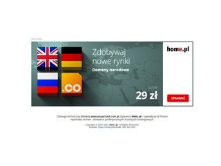 Podgląd wsparcieit.com.pl