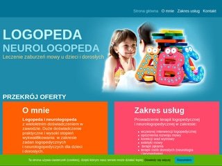 Miniaturka logopeda-tychy.pl