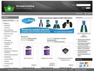 Miniaturka groweronline.pl