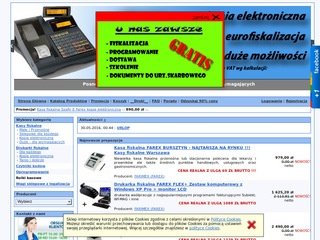 Podgląd mrcomputer.pl