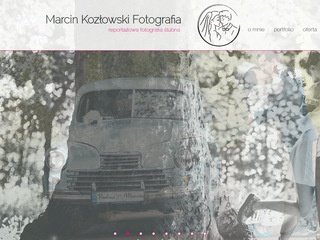 Podgląd mkozlowskifoto.pl