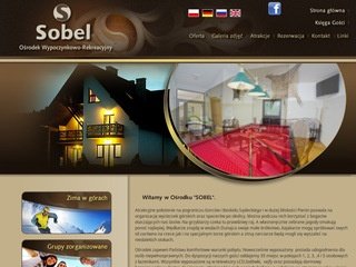 Podgląd sobel.com.pl